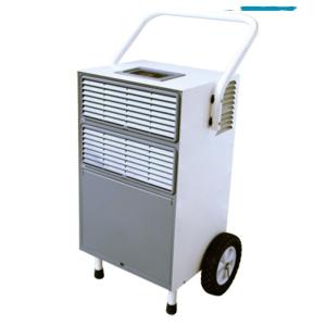 China 36L DH-362BW Dehumidifier for High Capacity Moisture Control in Industrial Settings factory