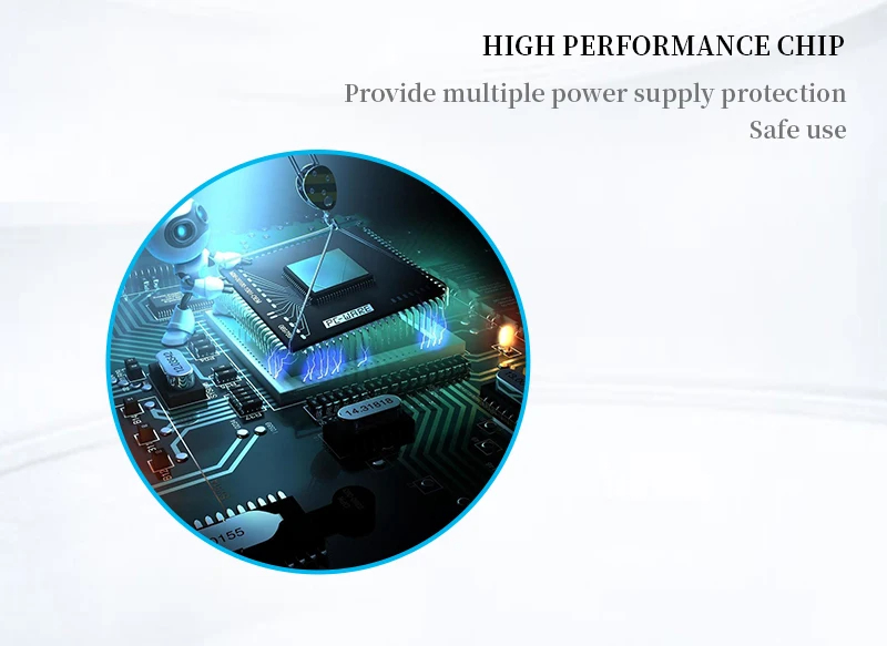 6000mA 3 Pin 12V 6A Adapter 45W Output Power Waterproof IP20 With OCP Protection