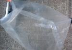 Standing Tap Aluminum Foil Bag In Box For Juice Cod Bags, Fish Fillet, Bag Box,