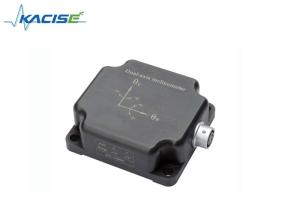China Small Size Inclinometers And Tilt Sensors , High Precision Inclinometer factory