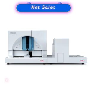 China Bacteria Analysis Gynecology Medical Devices GMD-S600 Vaginal Infections Analyzer factory