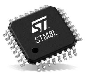 China STM8L152C4U6 STMicroelectronics factory