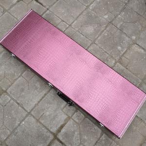 China Electric guitar hardcase, kinds color, lp, tele, strat guitar case,Free shipping factory