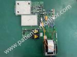 GE Marquette CardioServ Defibrillator Treatment Board QSD-11014.1 2036591-001