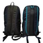 Hiking Using Nylon Fashionable Outdoor Sports Backpack For Men And Women