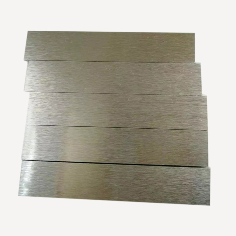 High Performance In Corrosion Resistance WNife Alloy Sheet Tungsten Nickel Iron Sheet