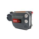 Electro Pneumatic Smart Positioner DVC6200 Pneumatic Valve Positioner Operation
