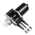 Dongfeng Truck D310 Wiper Motor Assembly 3741010-C0400 24V