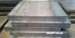 S460J5W High Strength Structural Steel Plate Low Temperature Customized Length