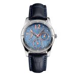 Customized Service Stainless Steel Quartz Wrist Watch Buckle Clasp Type