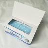 Buy cheap Comfortable Earloop Face Mask For Dust / Virus / Pollen / Smog Prevention from wholesalers