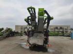 2022 62m Zoomlion Concrete Pump Truck Parts 350bar Maximum Pressure Remote