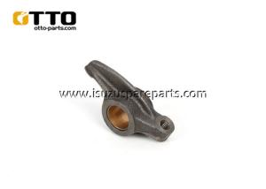 China Silver Color Isuzu Spare Parts TCM C240 Engine Rocker Arm 9-12611347-0 9126113470 912611-3470 factory