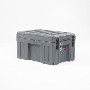 China V5 Rugged Waterproof Tool Box Dust Resistant 86L Capacity factory