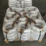 Mechanical Bending Spring Steel Wire / Stainless Steel Small Torsion Springs
