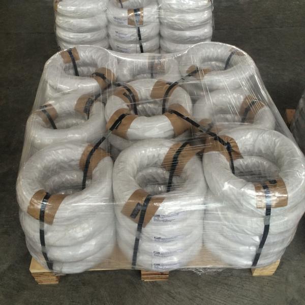 Mechanical Bending Spring Steel Wire / Stainless Steel Small Torsion Springs