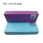 Eleravie Anti Aging Injection Filler 1ml HA Eleravie Volume Deep