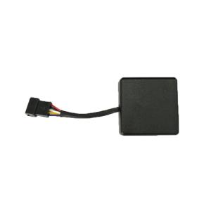 China Low Price Vehicle Battery Health Monitor GPS Tracker With Two Way Communication factory