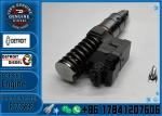 D-Etroit 12.7L SERIES 60 N2 Common Rail Diesel Fuel Injector 5237045 5237821