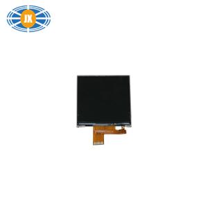 3.2 Inch TFT LCD Display , Compact QVGA TFT LCD Module With ST7789 Control