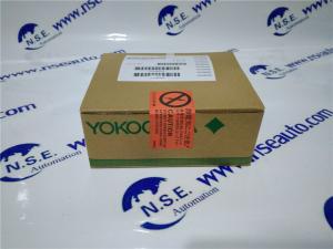China Yokogawa AFV30D-S41251 Yokogawa Duplexed Field Control Unit AFV30D-S41251 factory