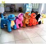 Hansel coin operated kiddie rides for sale uk kids animal scooter rides ride on