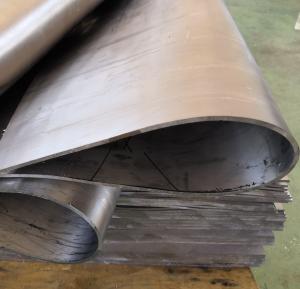 China Radiation Proof Lead Shielding Sheets For Medicine factory
