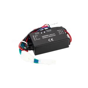 China 1A 2A Active Balance 7s 8s-24s 60a-200a 24v 36v 48v 60v 72v Battery Management System Board Smart Lifepo4 Bms factory