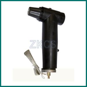 China Touch Proof Termination EPDM Cold Shrink Cable Accessories 34KV factory