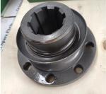 WG9012320110, Flange For HC16 axle, 165x8x8, SINOTRUK, ST16 Axle,HC16 axle, HOWO