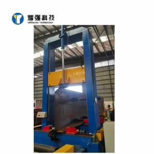 China Z30 H Beam Assembly Machine Frequency Control 380V factory