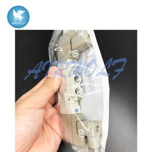 SY5220 5/2 Way Single Acting Cylinder Control Valve