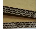 Recycle 30mm Thickness Heavy Duty Cardboard Sheets Moistureproof