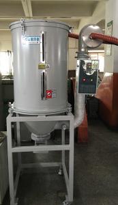 China Plastic Resin Granule Drying Machine Hopper Dryer for Injection Molding Extrusion factory