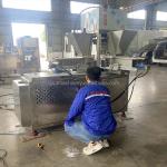 2023 Full Auto Two Color Bath Ball Bomb Forming Machine for Organic Bath Bomb