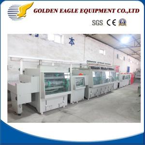 High Precision Ge-Sk9etching Machine for Corrosion Hollowed-out Circuit Board on