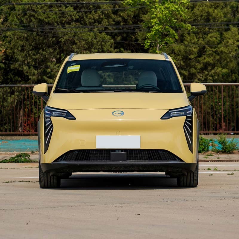 Aion Y Plus 70 New Energy Vehicles Electric Automobile EV Car SUV