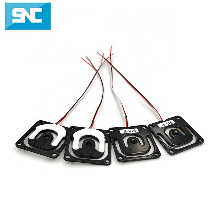 SC134 Full bridge 4 wires flat thin miniature micro force weight sensor small load cell 5kg 10kg 20kg 30kg 50kg 75kg 100kg 150kg