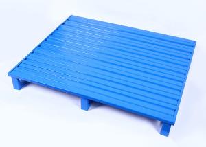 China 1200x1000 Warehouse Pallets factory