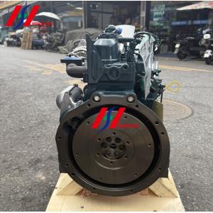 Excavator Machinery Engine D1105-EF09_CN4 Diesel Engine Assembly