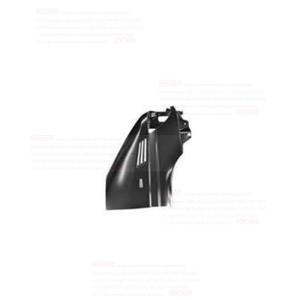China Plastic Mudguards For Mercedes Sprinter W906 CRAFTER 2006-2017 Wheel Fenders Splash Guards factory