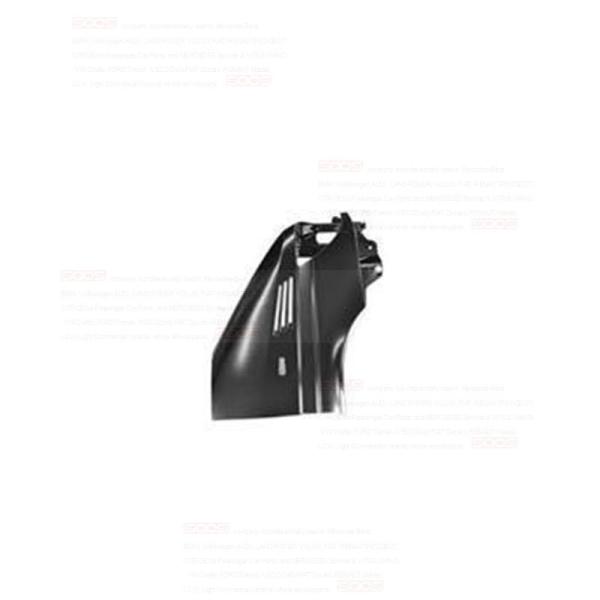 Plastic Mudguards For Mercedes Sprinter W906 CRAFTER 2006-2017 Wheel Fenders