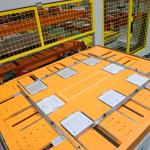 Thermal Plate Welding Machine For Pallet 2.5m Min