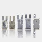 HCET Series Motor Thermal Protector