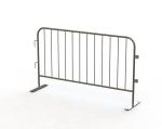 3D wire mesh fence panels
