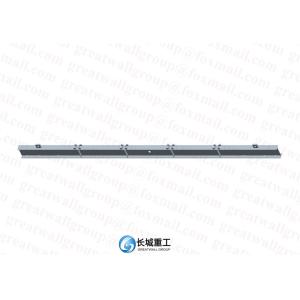 Easy Move Bailey Bridge Components Transom Beam Recycled Material