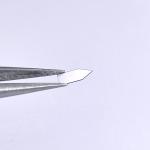 CVD Diamond Blades for Ophthalmic Knives and Microtomes（110 Orientation ）