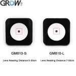 Grow GM810 Series DC5V 1d 2D USB Uart Barcode Scanner Module Reader