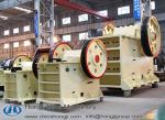The international advanced Jaw crusher