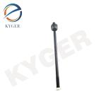 Auto Suspension Systems Spare Parts Car Inner Tie Rod End QFK500010 For Land
